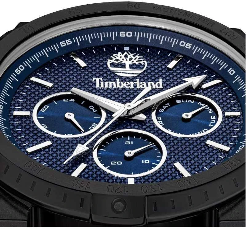 Laikrodis Timberland Sherbrook TDWGF2230406