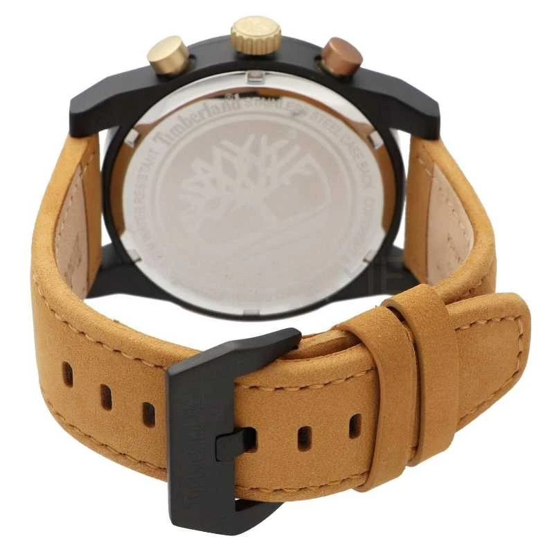 Laikrodis Timberland Šerbrukas TDWJF2001801