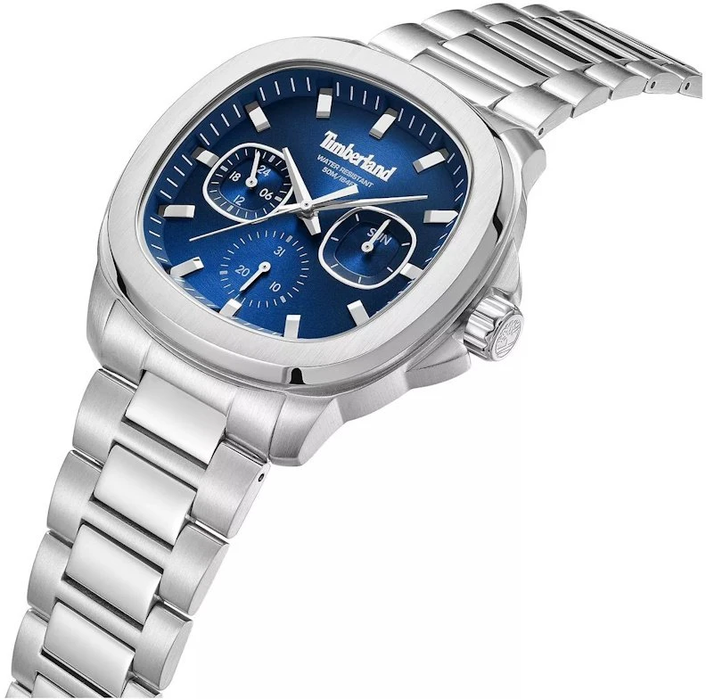 Laikrodis Timberland Swansey TDWGK0083602
