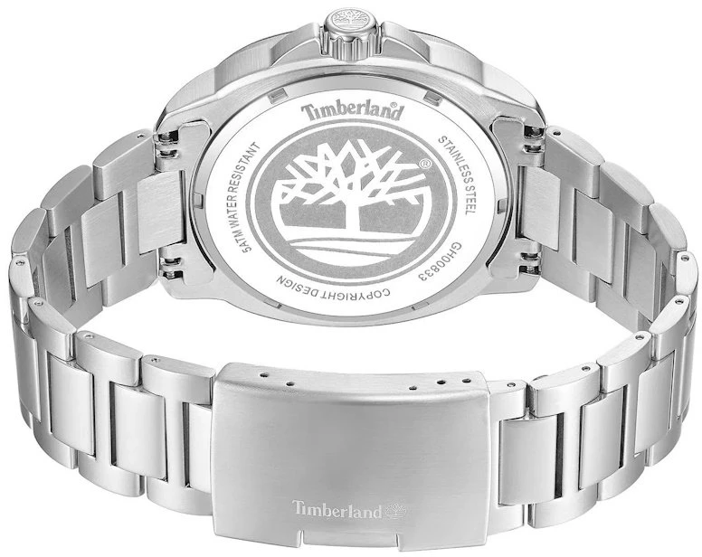 Laikrodis Timberland Swansey TDWGK0083602