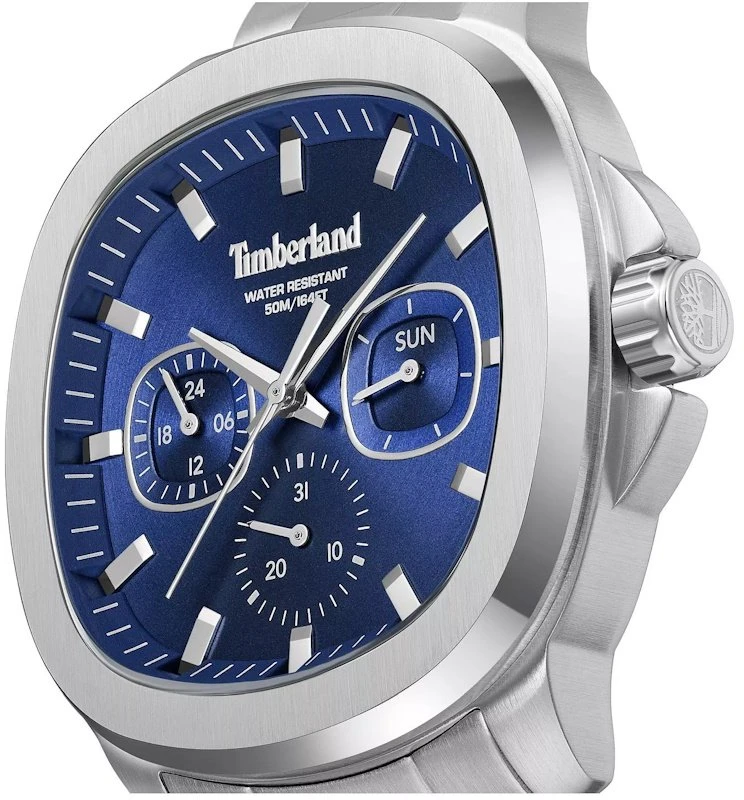 Laikrodis Timberland Swansey TDWGK0083602