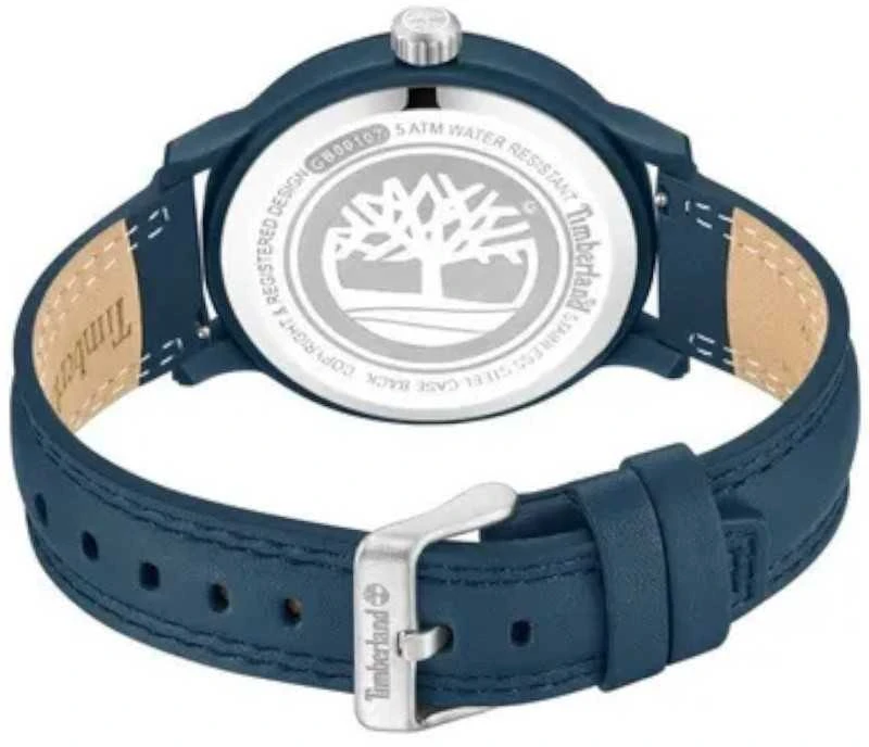 Laikrodis Timberland TDWGB0010701