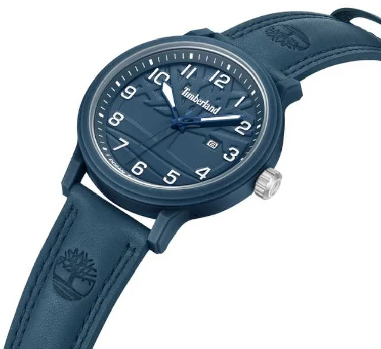 Laikrodis Timberland TDWGB0010701