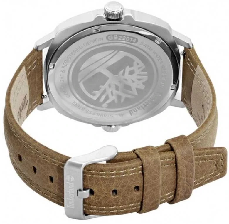 Laikrodis Timberland TDWGB2201402