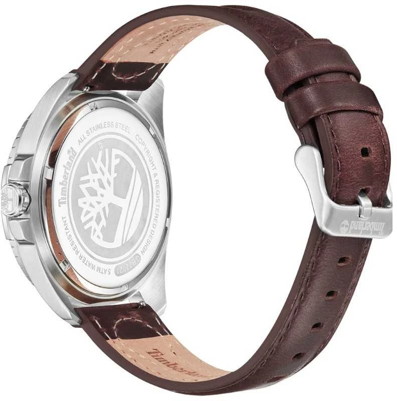 Laikrodis Timberland TDWGB2202102