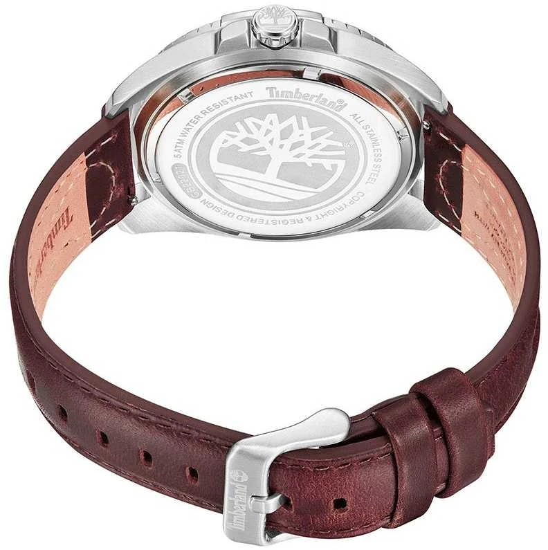 Laikrodis Timberland TDWGB2202102