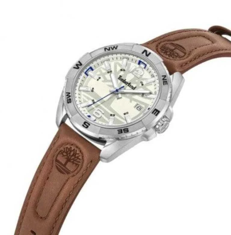 Laikrodis Timberland TDWGB2202109