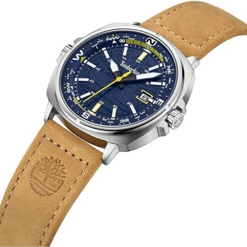 Laikrodis Timberland TDWGB2230803
