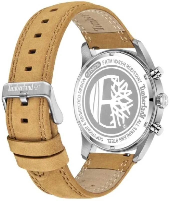 Laikrodis Timberland TDWGF0009602