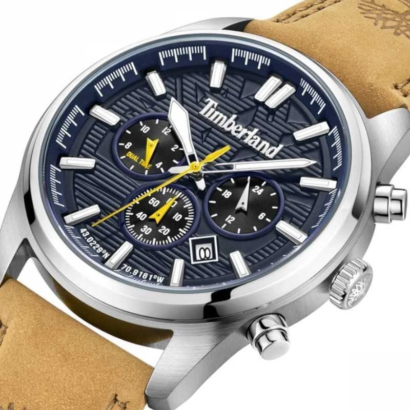 Laikrodis Timberland TDWGF0009602