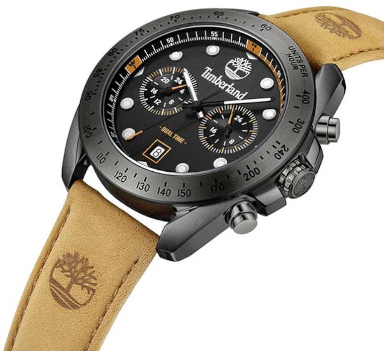 Laikrodis TIMBERLAND TDWGF2230501