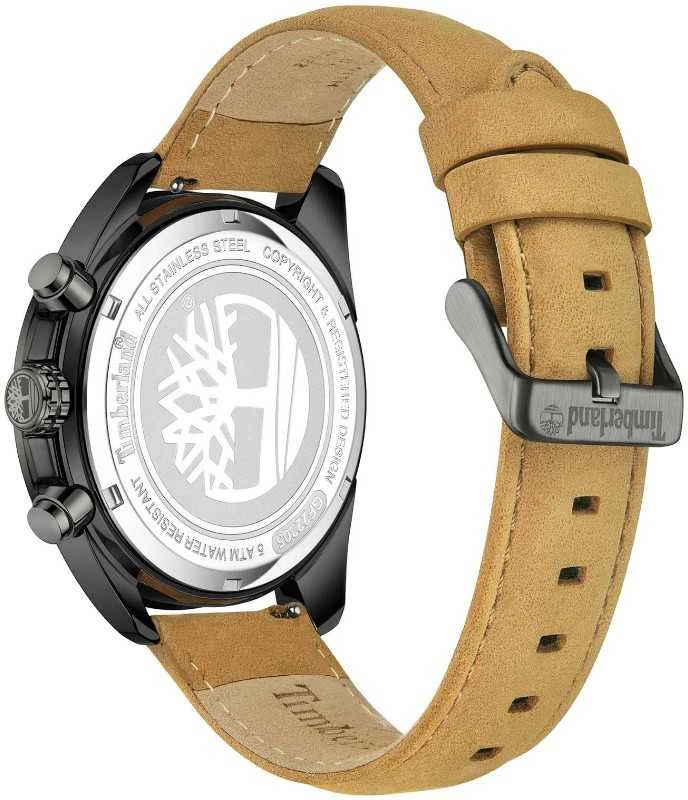 Laikrodis TIMBERLAND TDWGF2230501