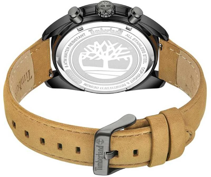 Laikrodis TIMBERLAND TDWGF2230501