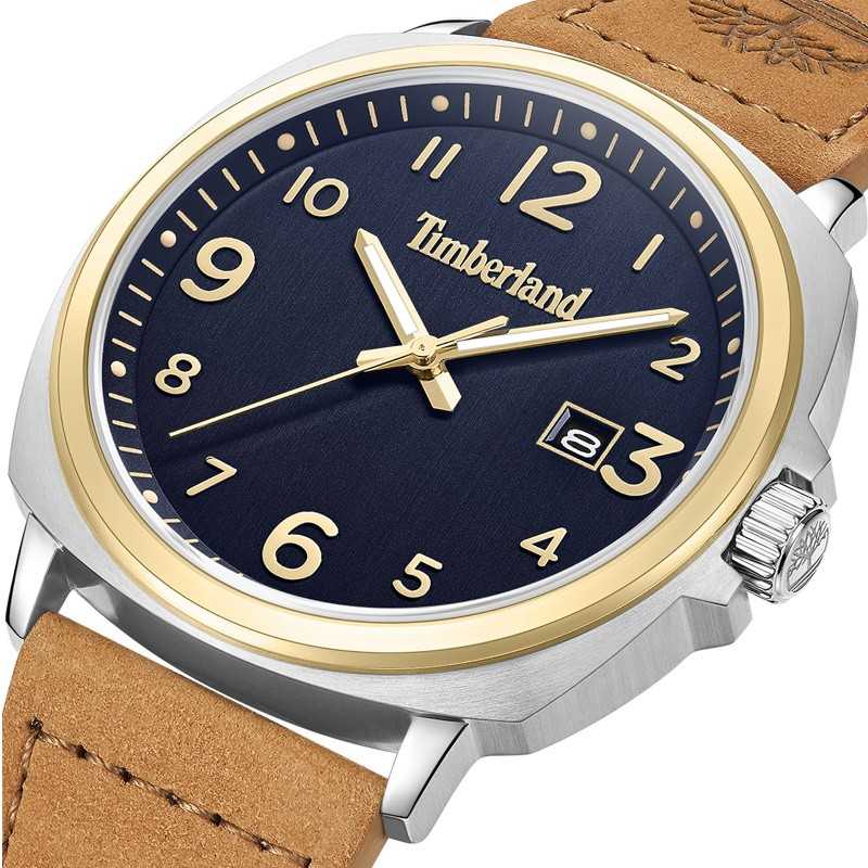 Laikrodis Timberland TDWLB0030201