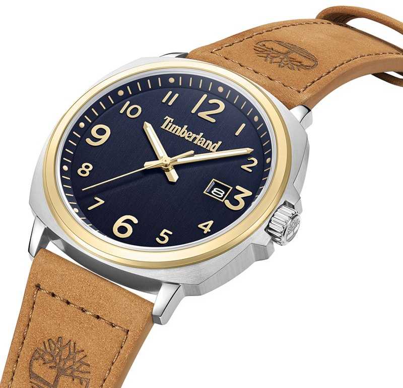 Laikrodis Timberland TDWLB0030201