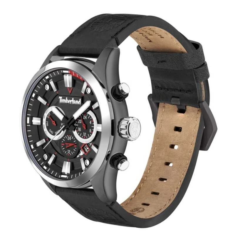 Laikrodis Timberland Tidemark TDWJF2001902