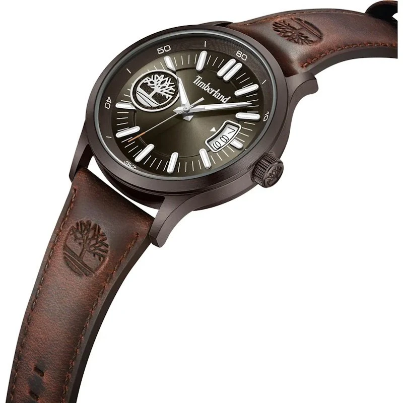 Laikrodis Timberland Trumbul TDWGB0041004