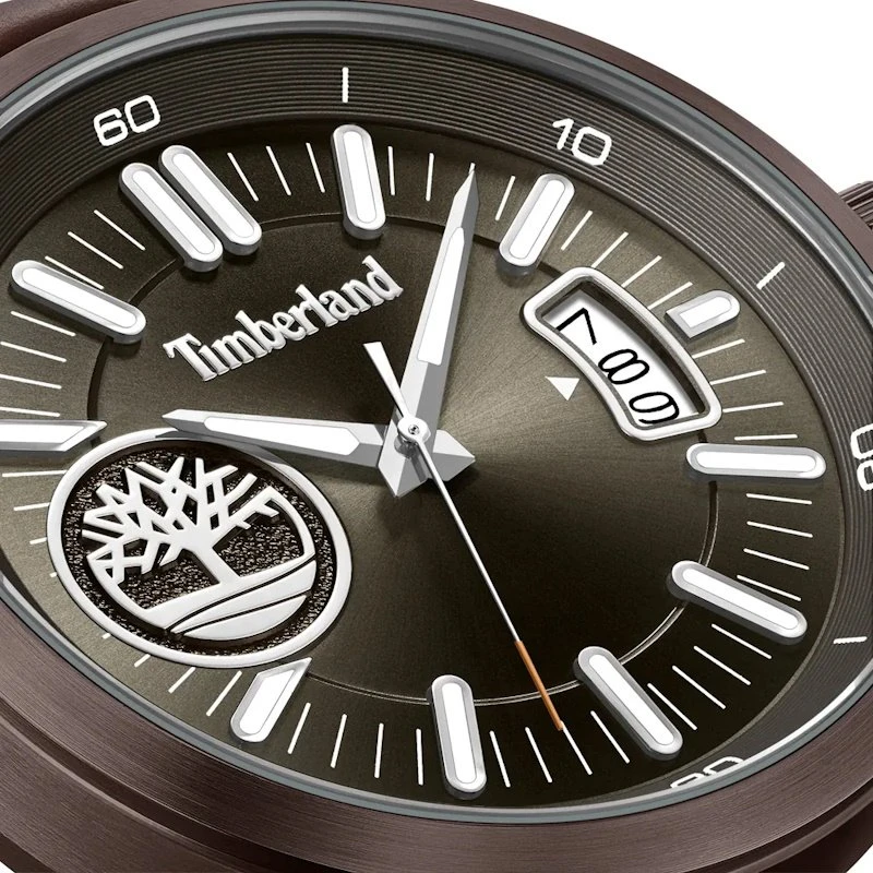 Laikrodis Timberland Trumbul TDWGB0041004