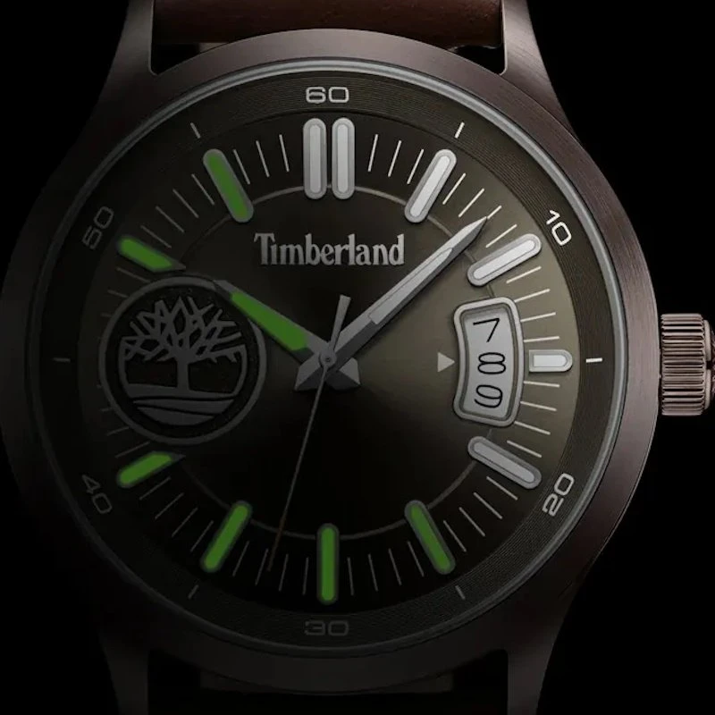 Laikrodis Timberland Trumbul TDWGB0041004