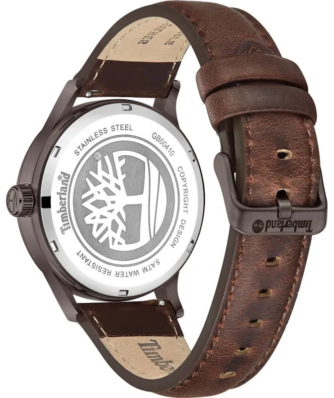 Laikrodis Timberland Trumbul TDWGB0041004