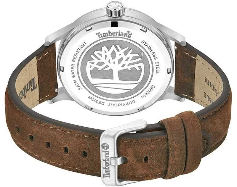 Laikrodis Timberland Trumbul TDWGB0041005