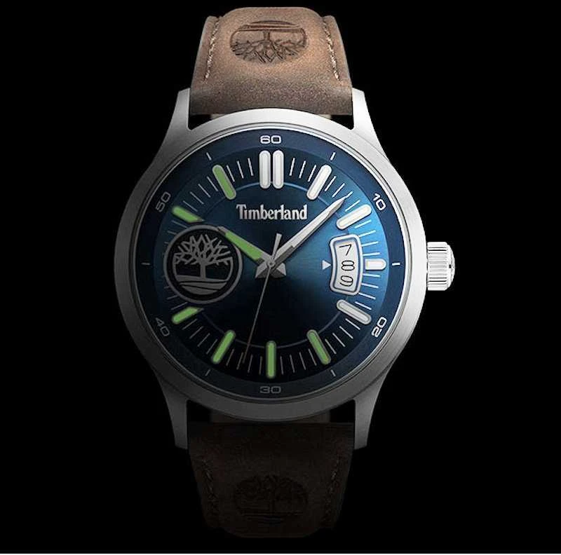 Laikrodis Timberland Trumbul TDWGB0041005