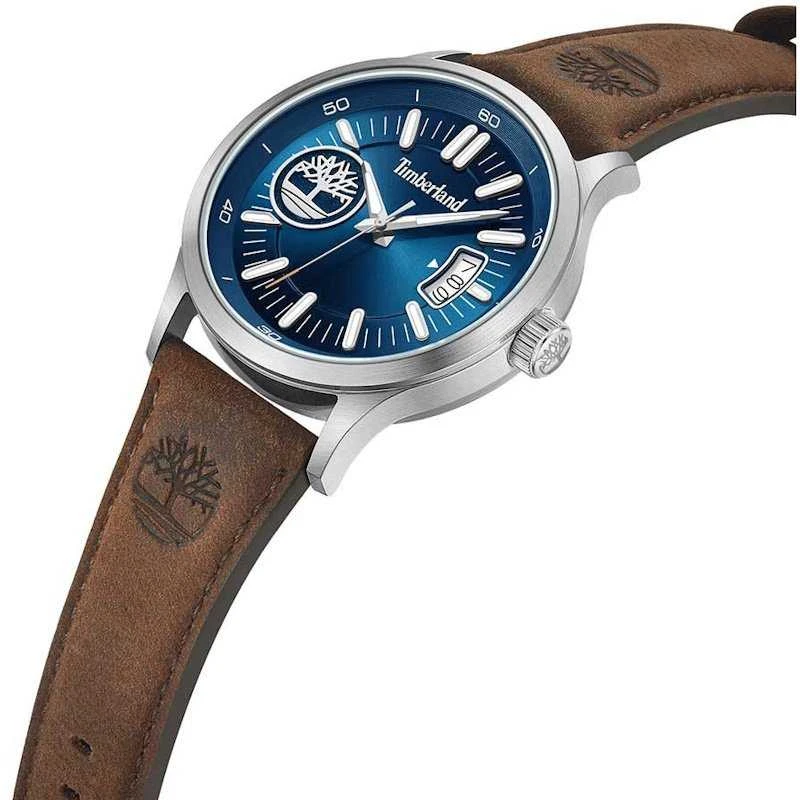 Laikrodis Timberland Trumbul TDWGB0041005