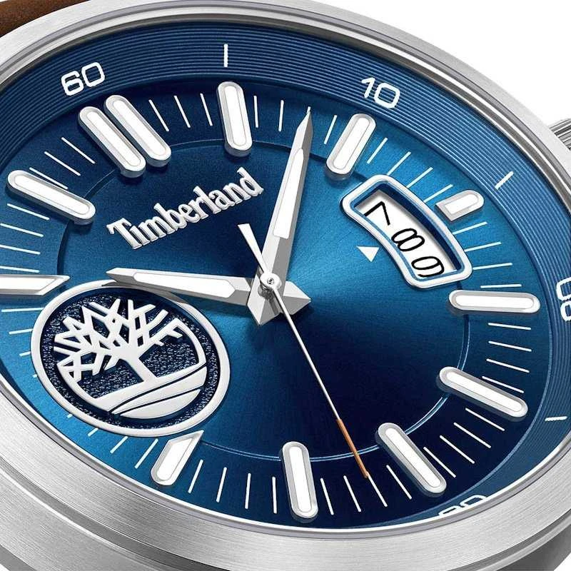 Laikrodis Timberland Trumbul TDWGB0041005