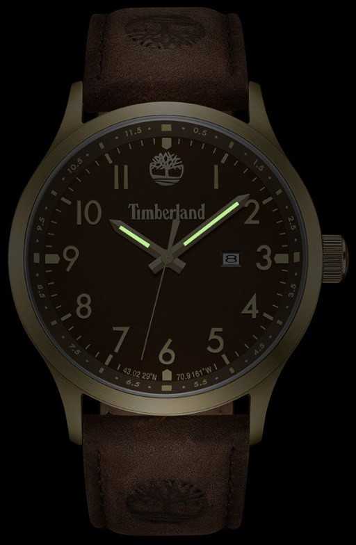 Laikrodis Timberland Trumbull TDWGB0010104