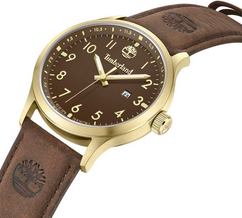 Laikrodis Timberland Trumbull TDWGB0010104