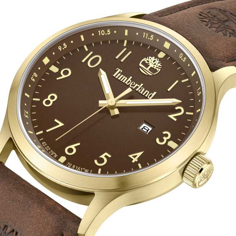 Laikrodis Timberland Trumbull TDWGB0010104