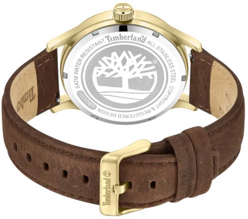 Laikrodis Timberland Trumbull TDWGB0010104