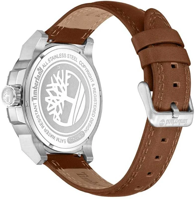Laikrodis Timberland TRUMBULL TDWGB0040801