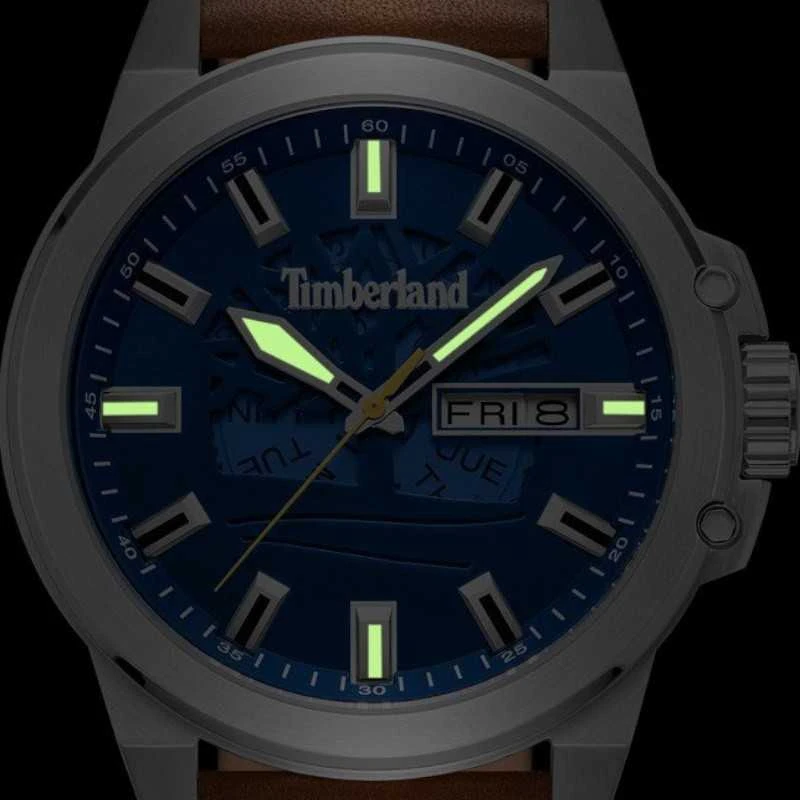 Laikrodis Timberland TRUMBULL TDWGB0040801