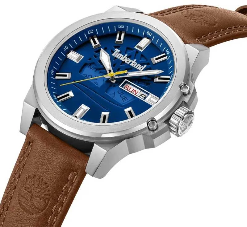 Laikrodis Timberland TRUMBULL TDWGB0040801