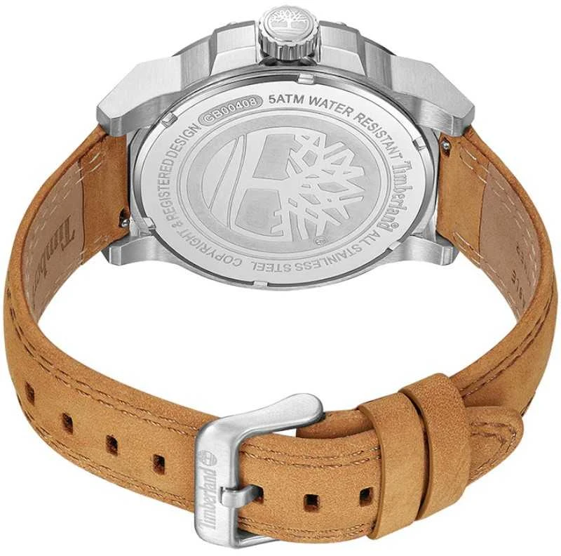 Laikrodis Timberland TRUMBULL TDWGB0040802