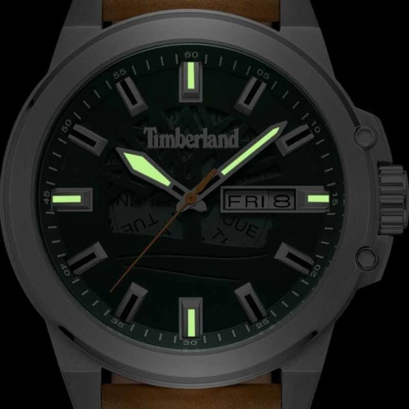 Laikrodis Timberland TRUMBULL TDWGB0040802