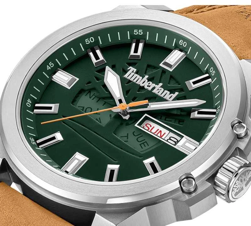 Laikrodis Timberland TRUMBULL TDWGB0040802