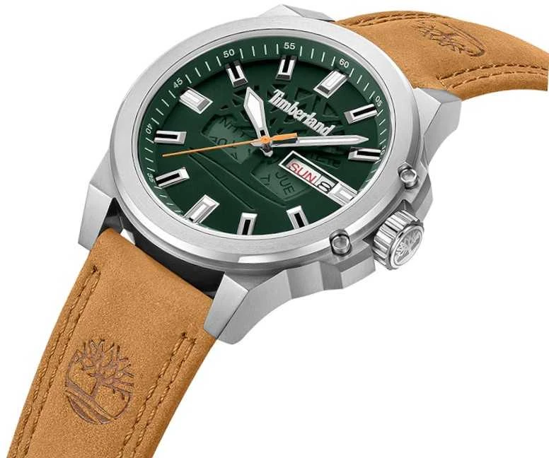 Laikrodis Timberland TRUMBULL TDWGB0040802