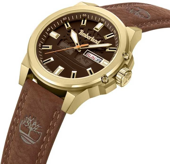 Laikrodis Timberland TRUMBULL TDWGB0040803