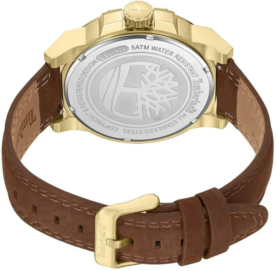 Laikrodis Timberland TRUMBULL TDWGB0040803