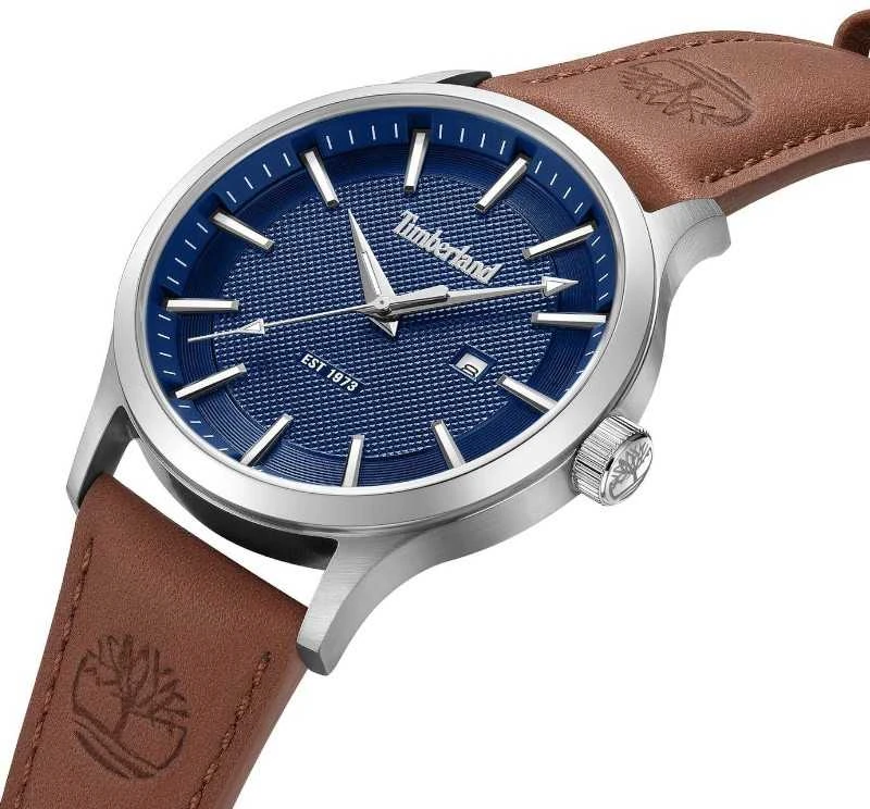 Laikrodis Timberland TRUMBULL TDWGB0041001