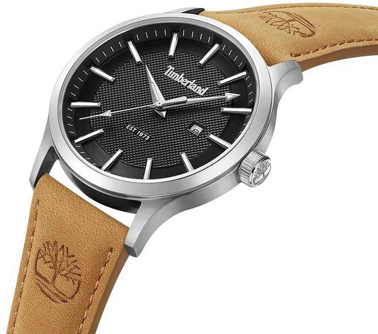 Laikrodis Timberland TRUMBULL TDWGB0041003
