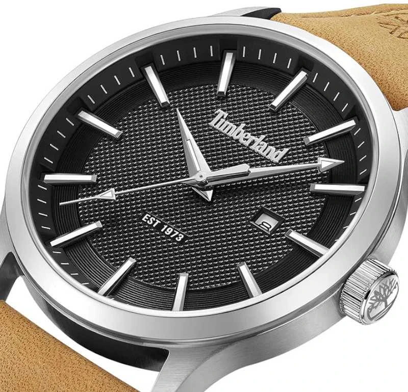 Laikrodis Timberland TRUMBULL TDWGB0041003