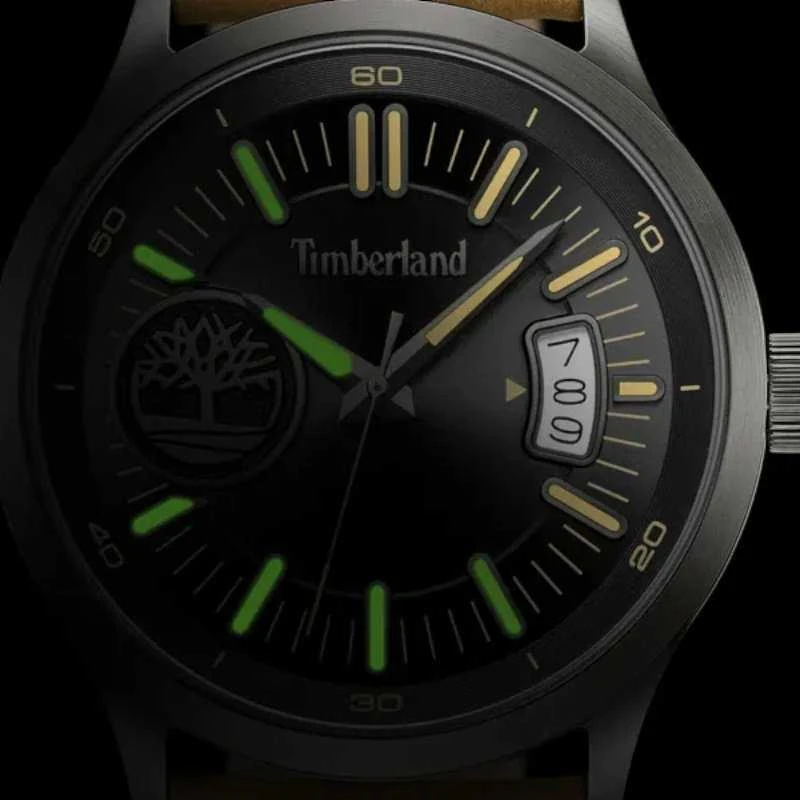 Laikrodis Timberland Trumbull TDWGB0041006