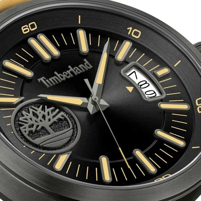 Laikrodis Timberland Trumbull TDWGB0041006