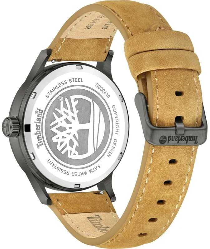 Laikrodis Timberland Trumbull TDWGB0041006