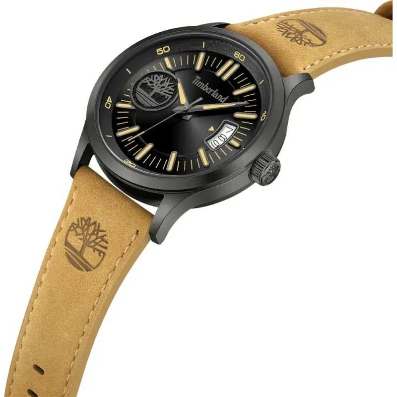 Laikrodis Timberland Trumbull TDWGB0041006