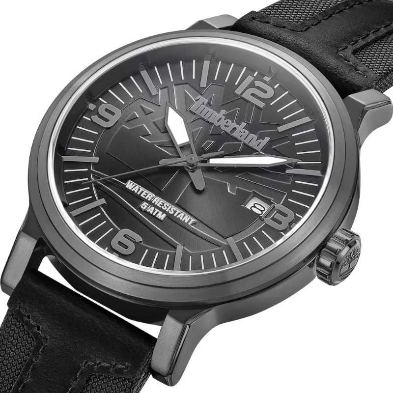 Laikrodis Timberland WESTERLEY TDWGN0029103