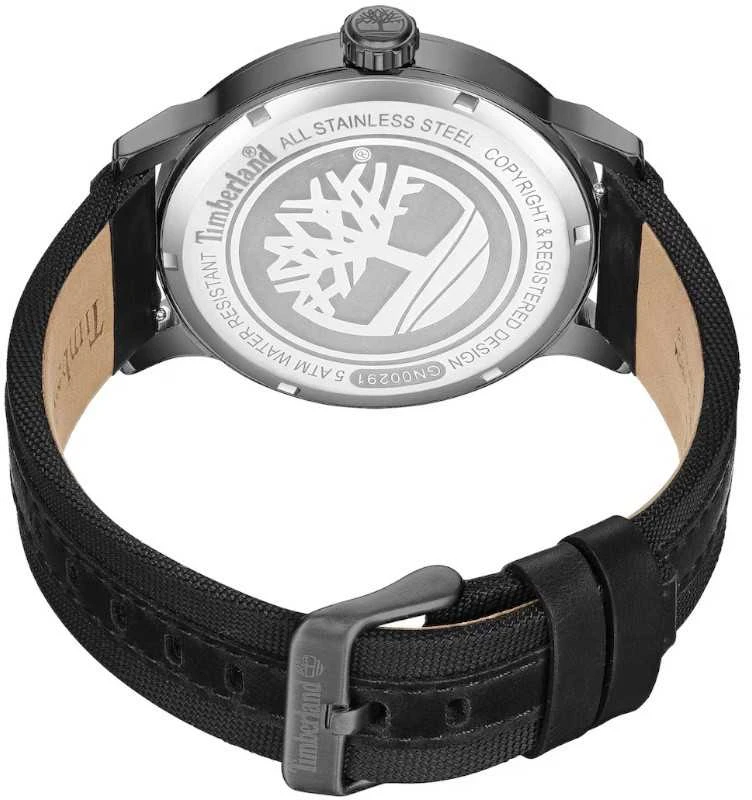 Laikrodis Timberland WESTERLEY TDWGN0029103